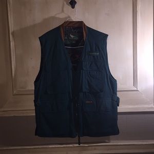 Field & Stream cargo vest